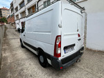 Renault Master  miniatura 7